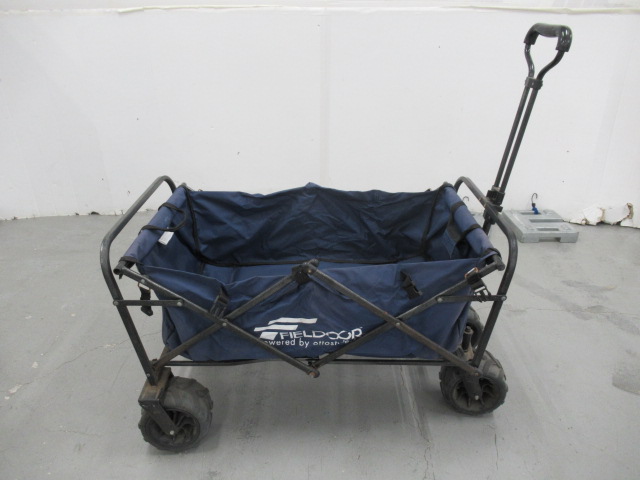 FIELDOOR（フィールドア） ワイルドマルチキャリー