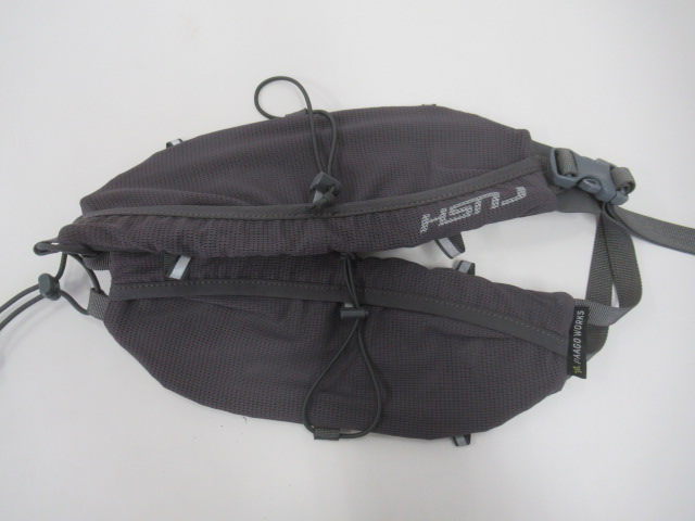 PaaGo WORKS（パーゴワークス） RUSH HIP