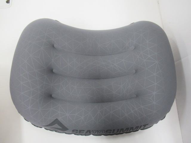 SEA TO SUMMIT（シートゥーサミット） エアロウルトラライトピロー ラージ