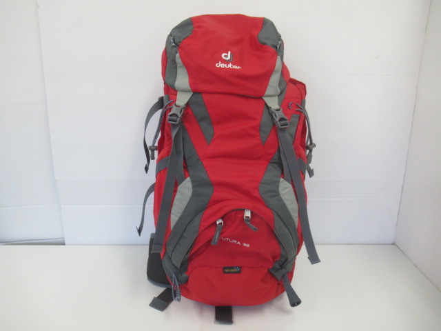 deuter（ドイター） フューチュラ32