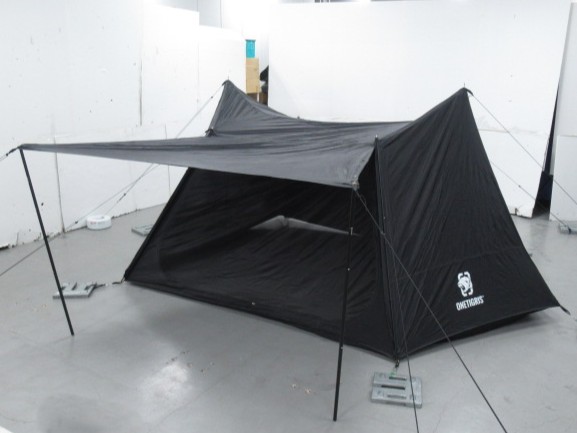 ONETIGRIS（ワンティグリス） SOLO HOMESTEAD NEBULA