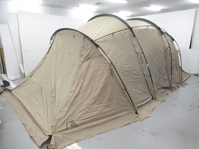 SABBATICAL（サバティカル） アルニカ