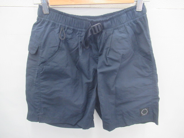 山と道 5-Pocket Shorts Long