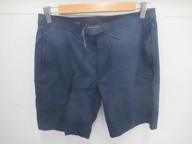 mont-bell（モンベル） クールショーツ メンズ