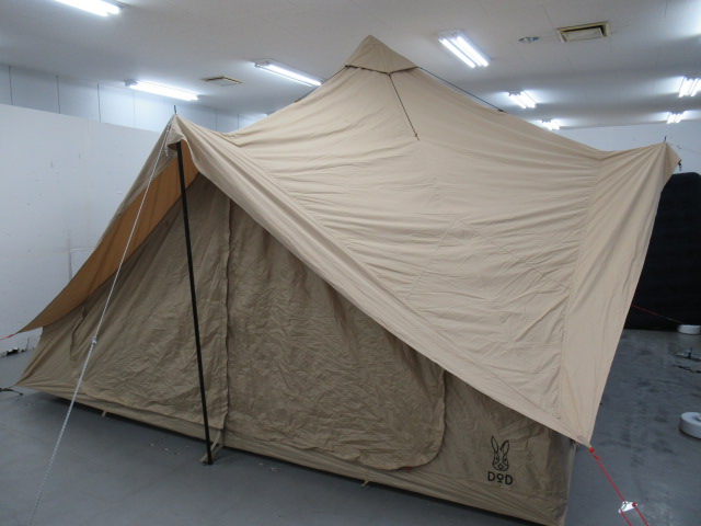 DOD（ディーオーディー） ツクツクベース セット