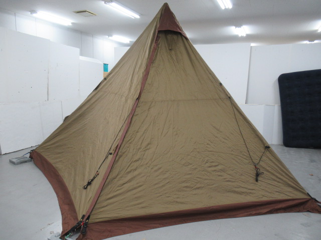 tent-Mark DESIGNS（テンマクデザイン） サーカスST DX