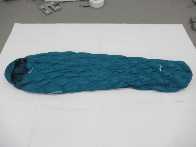 mont-bell（モンベル） ダウンハガー650 #3