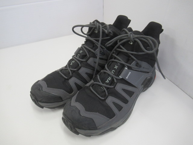 SALOMON（サロモン） X ULTRA 4 MID GTX