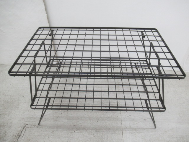 UNIFLAME（ユニフレーム） フィールドラック 2点セット