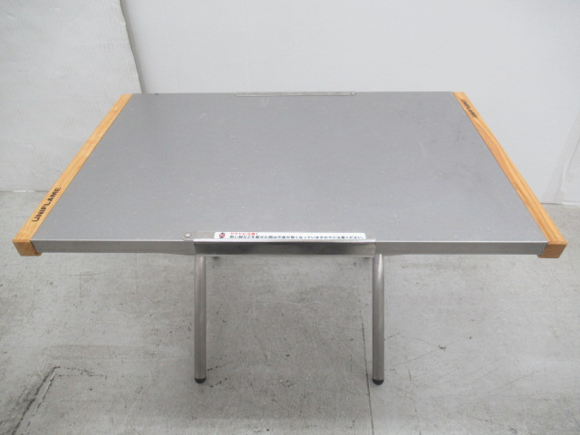 UNIFLAME（ユニフレーム） 焚き火テーブル・トートセット