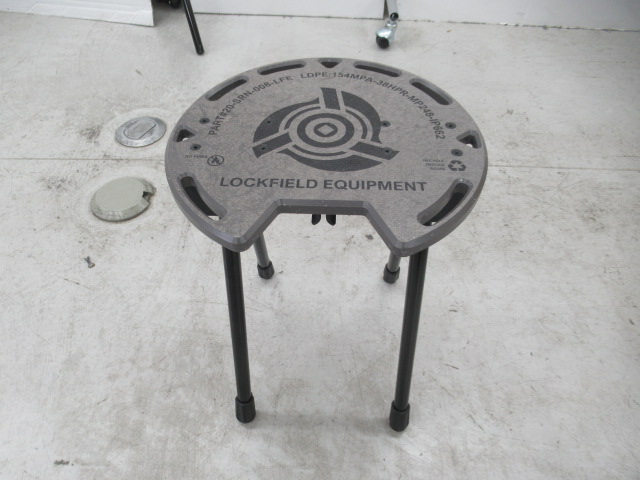 LOCKFIELD EQUIPMENT（ロックフィールドエクイップメント） マルチスツール・SBSキット セット