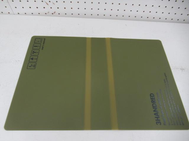 その他ブランド BRUNT 3HANDRED エッジパッド25