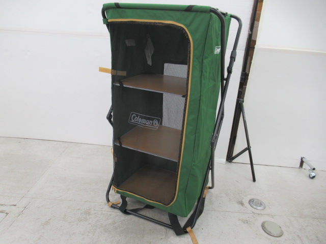 Coleman（コールマン） フィールドキャビネット
