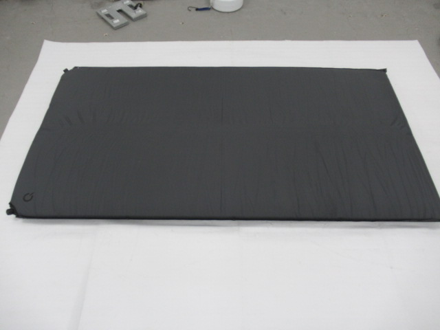 QUICKCAMP（クイックキャンプ） 車中泊マット セミダブルサイズ 8cm