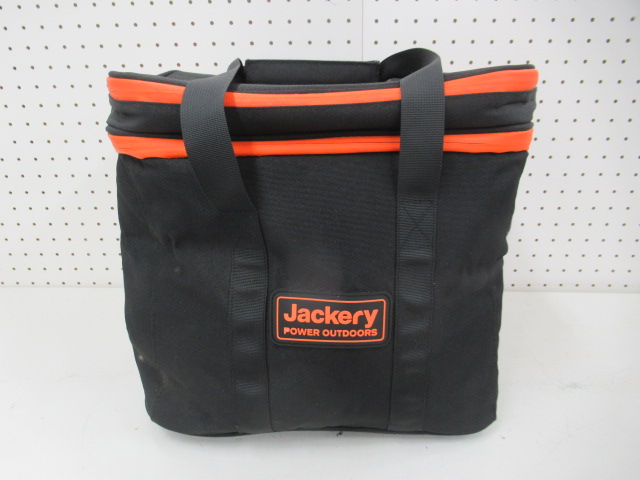 その他ブランド jackery ポータブル電源 収納バッグ P10