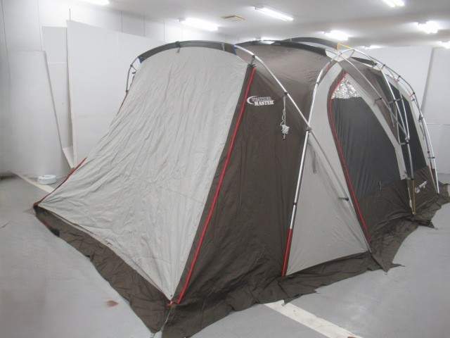 Coleman（コールマン） ウェザーマスター ワイド2ルーム コクーン2 セット
