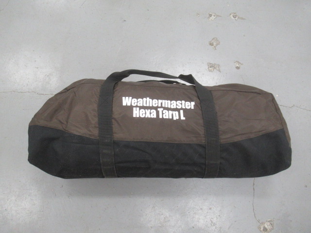 Coleman（コールマン） ウェザーマスター ヘキサタープ/L