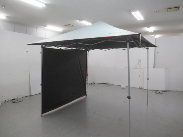 Coleman（コールマン） インスタントバイザーシェード/M+ セット