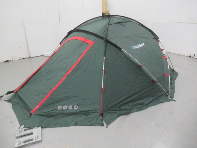 その他ブランド HUSKY Fighter 3-4