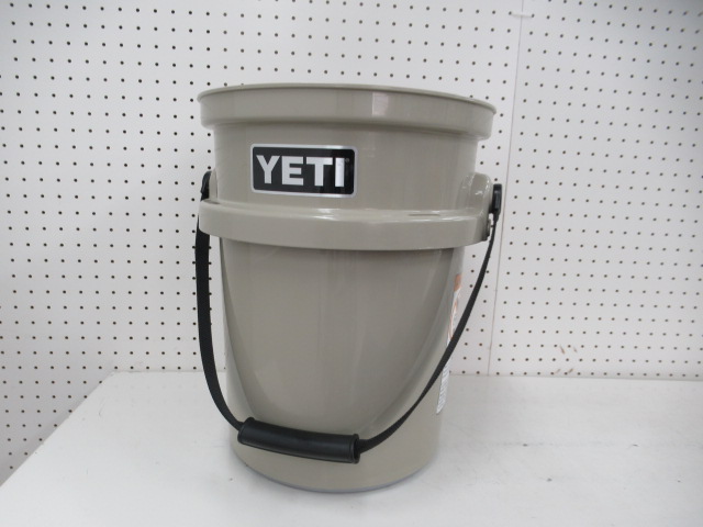YETI（イエティ） ロードアウト5Gバケット