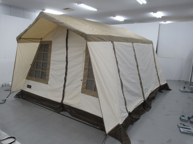 ogawa（小川・キャンパルジャパン） オーナーロッジタイプ78R T/C