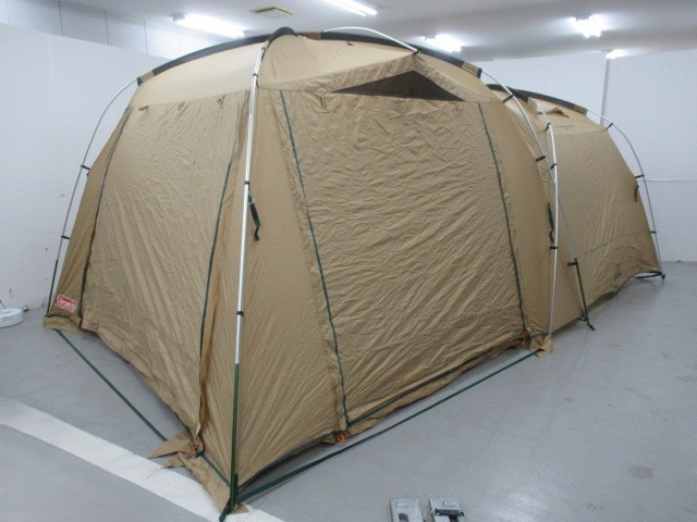 Coleman（コールマン） タフスクリーン2ルームハウス/MDX