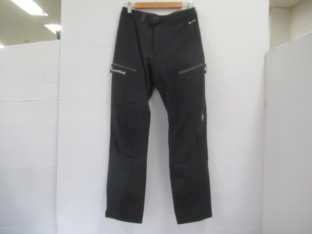 mont-bell（モンベル） アルパインパンツ レディース