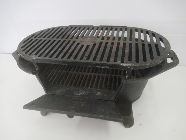 LODGE（ロッジ） スポーツマンズグリル