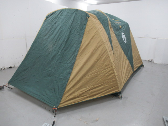 Coleman（コールマン） B.C.キャノピードーム270プラス テントセット