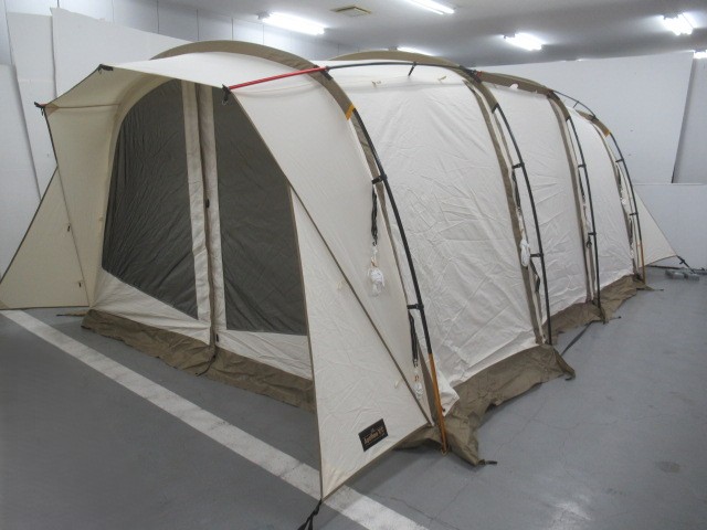 ogawa（小川・キャンパルジャパン） アポロンT/C