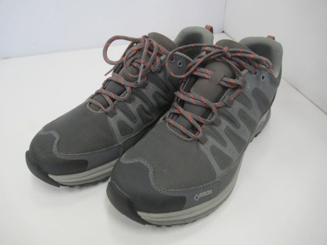 mont-bell（モンベル） ラップランドストライダー メンズ グレー