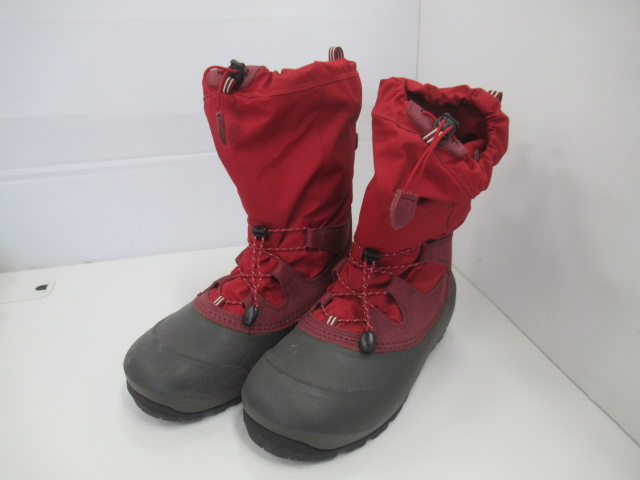 mont-bell（モンベル） パウダーブーツ