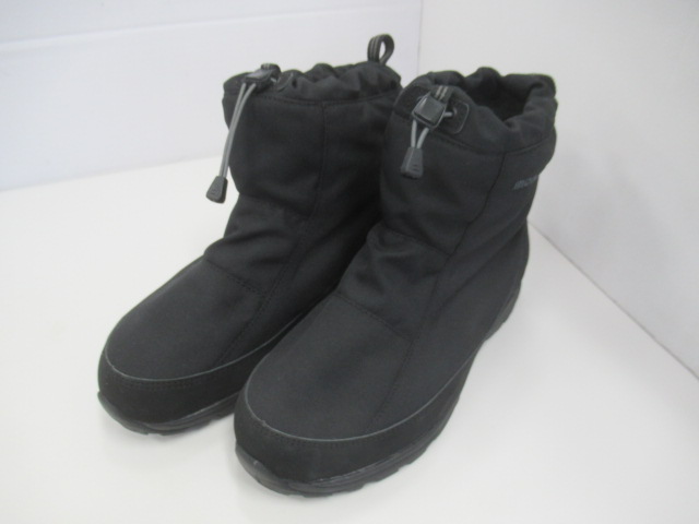 mont-bell（モンベル） コルチナブーツ メンズ