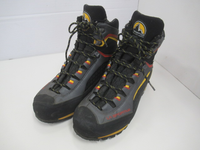 LA SPORTIVA（ラ・スポルティバ） トランゴタワーGTX