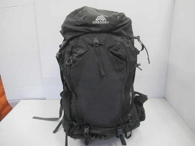 GREGORY（グレゴリー） バルトロ75