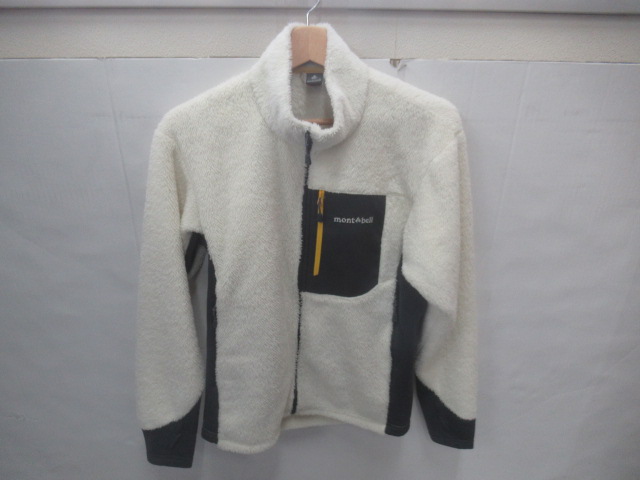 mont-bell（モンベル） クリマエア ジャケット