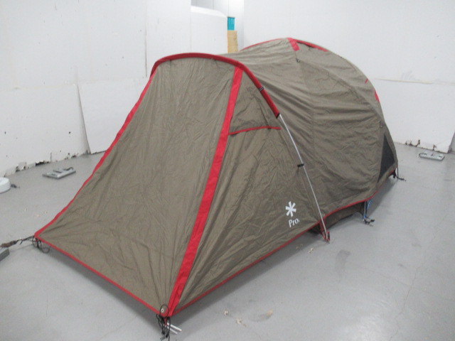 Snow Peak（スノーピーク） ランドブリーズPro.3 セット