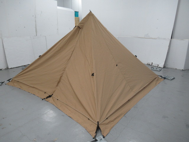 tent-Mark DESIGNS（テンマクデザイン） パンダTC＋ セット