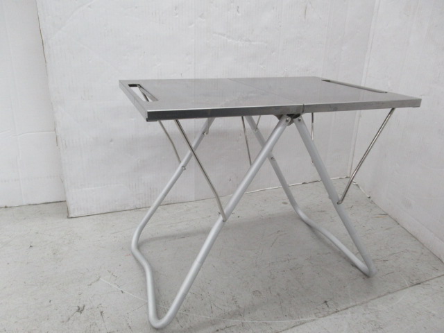 Snow Peak（スノーピーク） TAKIBI Myテーブル