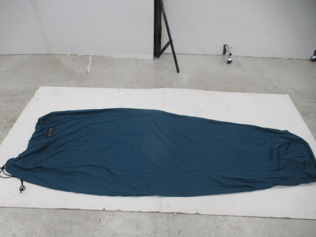 mont-bell（モンベル） ウォームアップシーツ