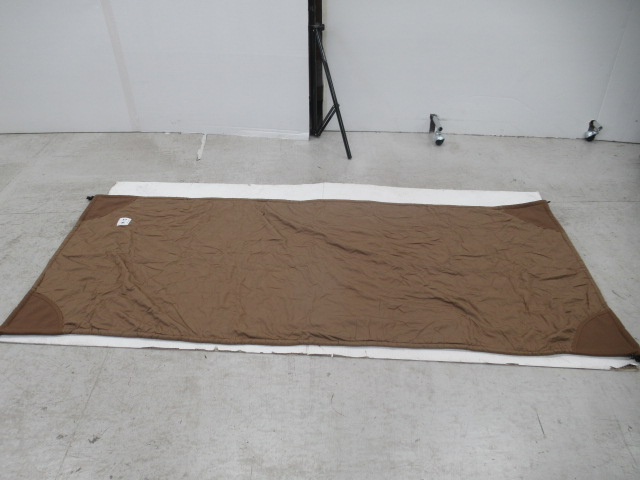 その他ブランド HOTEL CAMPS リバーシブル ホットカバー