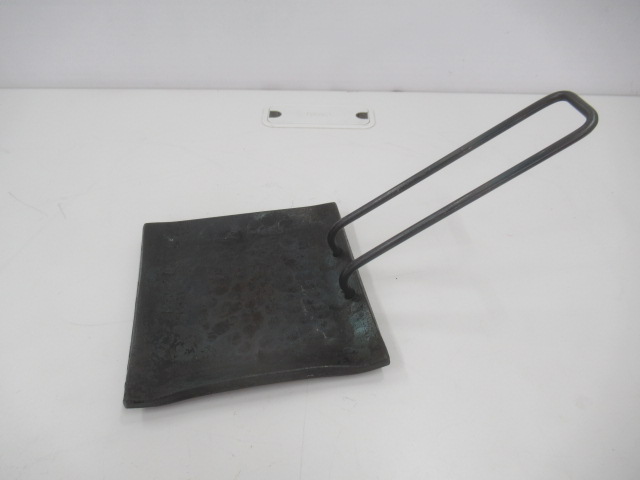 その他ブランド millio 鍛造ソロ鉄板