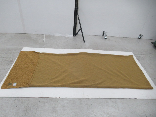 その他ブランド アルバートン ファイヤープルーフ インナースリーピングバッグ