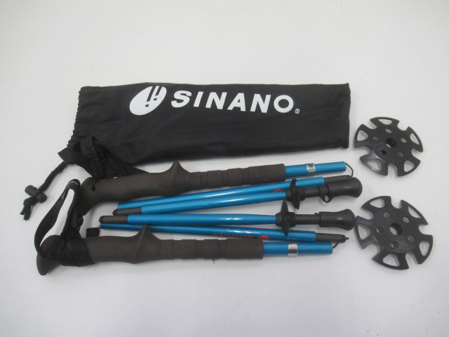 SINANO（シナノ） フォールダーFREE 115