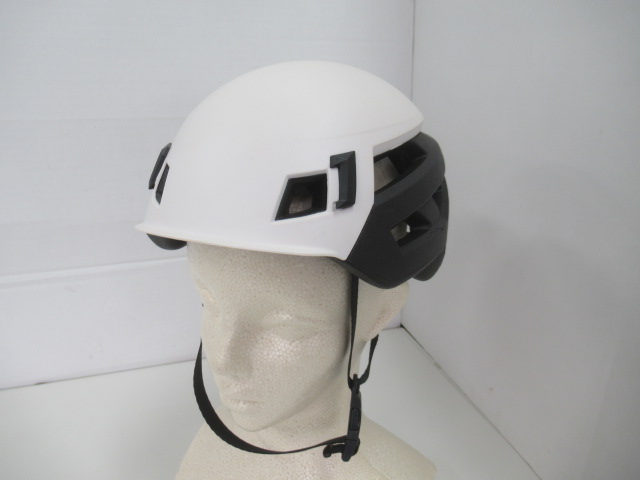 MAMMUT（マムート） ウォールライダー