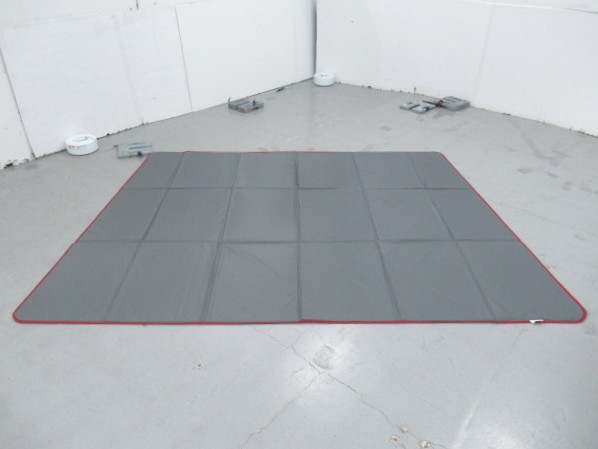 Snow Peak（スノーピーク） ヴォールト用 マットシートセット SET-250-1H