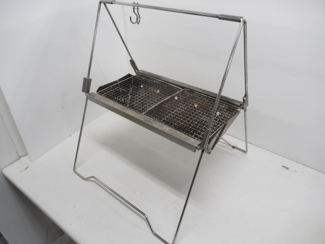 UNIFLAME（ユニフレーム） 焚き火ベースsolo 682890