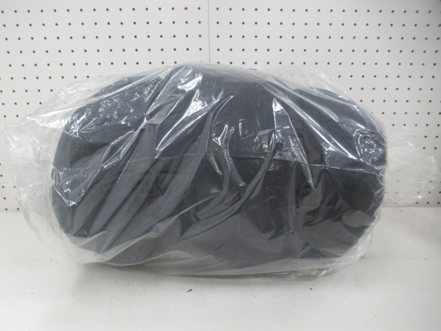 mont-bell（モンベル） スーパーストレッチ バロウバッグ#0 Rzip(1)