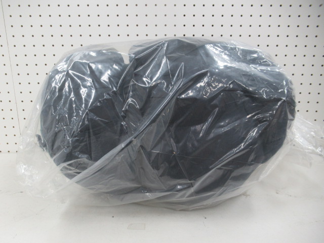 mont-bell（モンベル） スーパーストレッチ バロウバッグ#0 Rzip(2)