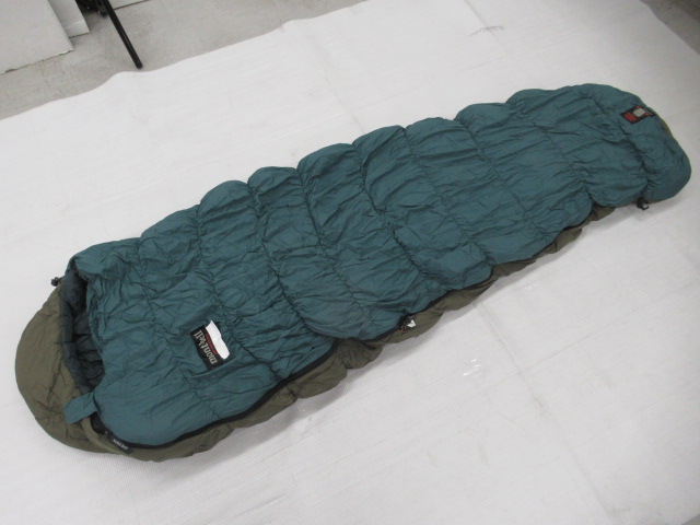 mont-bell（モンベル） スーパーストレッチ バロウバッグ#0 Rzip(3)